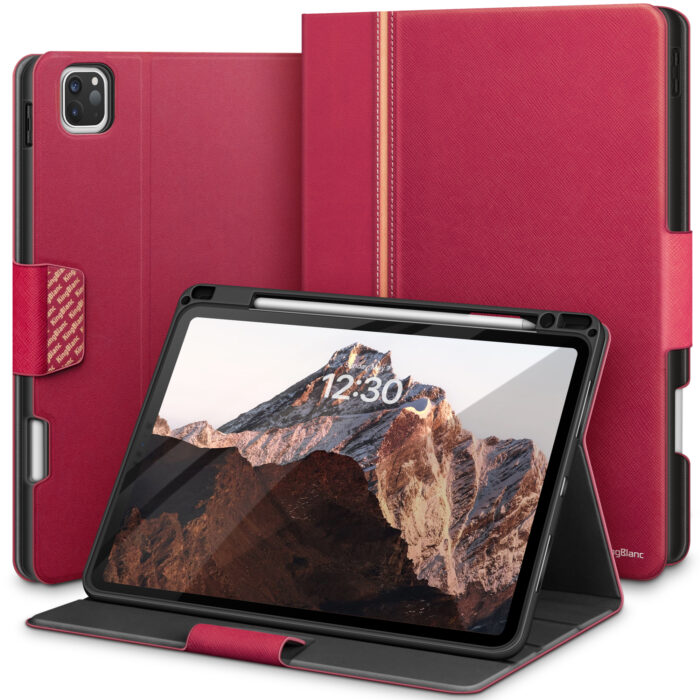 iPad Pro 13 inch Case (2024, M4)