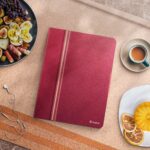 iPad Air 13 inch (M4/M3/M2) Case, Rose - Image 2
