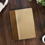 iPad (A16) 11-inch 11th/10th Generation 10.9-inch Case, Beige - Image 2