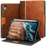 iPad Mini (7th/6th Generation) 8.3" Case, Brown