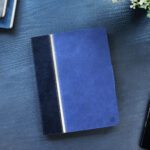 iPad Mini (7th/6th Generation) 8.3" Case, Blue - Image 2