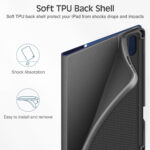 iPad Mini (7th/6th Generation) 8.3" Case, Blue - Image 6