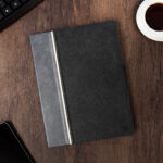 iPad Mini (7th/6th Generation) 8.3" Case, Black - Image 2