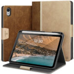iPad Mini (7th/6th Generation) 8.3" Case, Beige