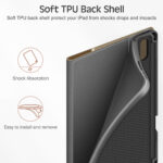 iPad Mini (7th/6th Generation) 8.3" Case, Beige - Image 6